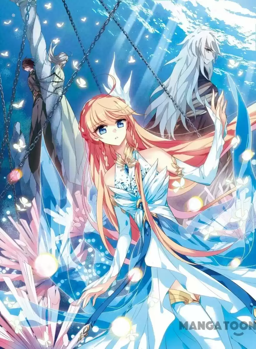 Chuan Yue Xi Yuan 3000 Hou ch.445