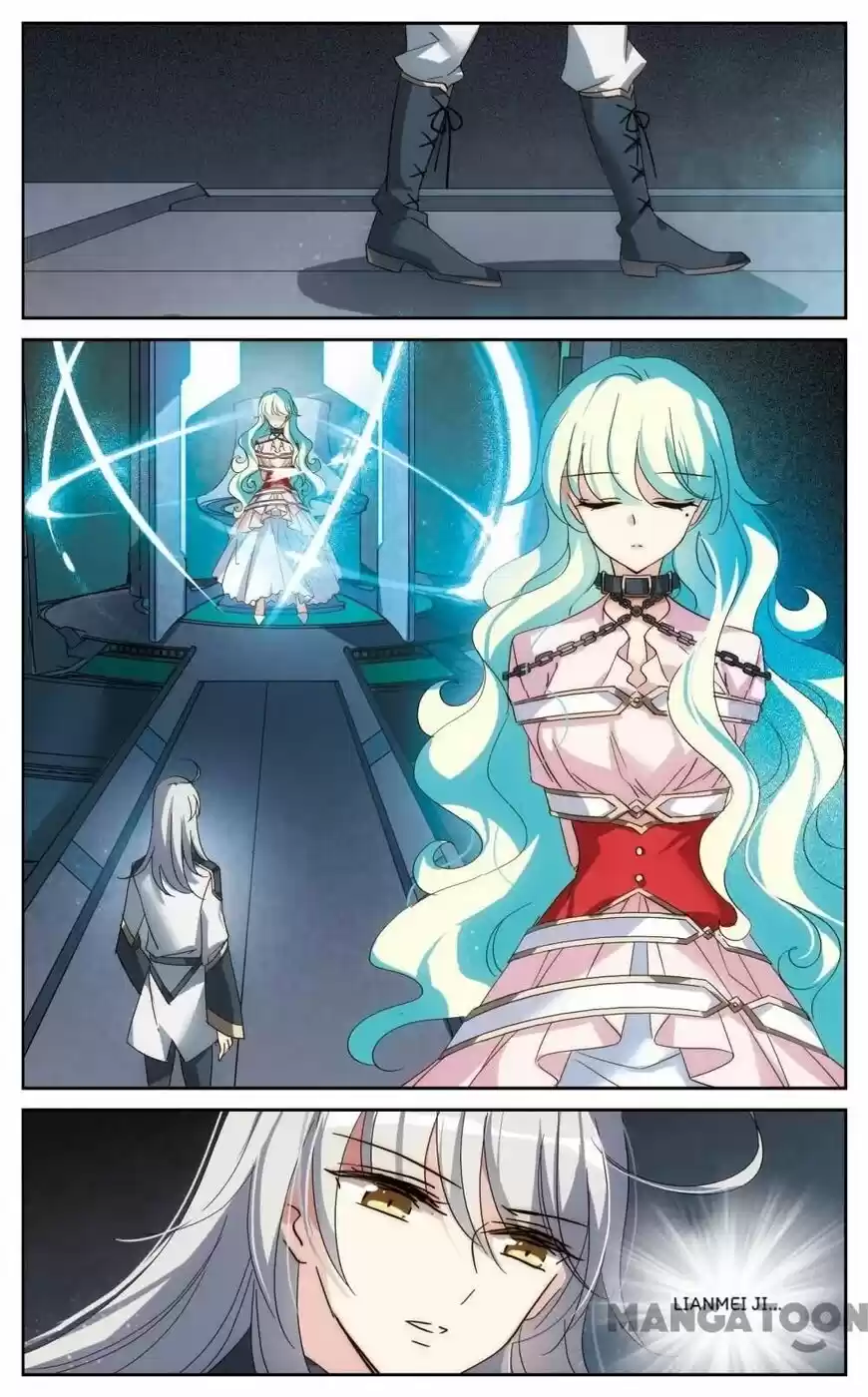 Chuan Yue Xi Yuan 3000 Hou ch.445