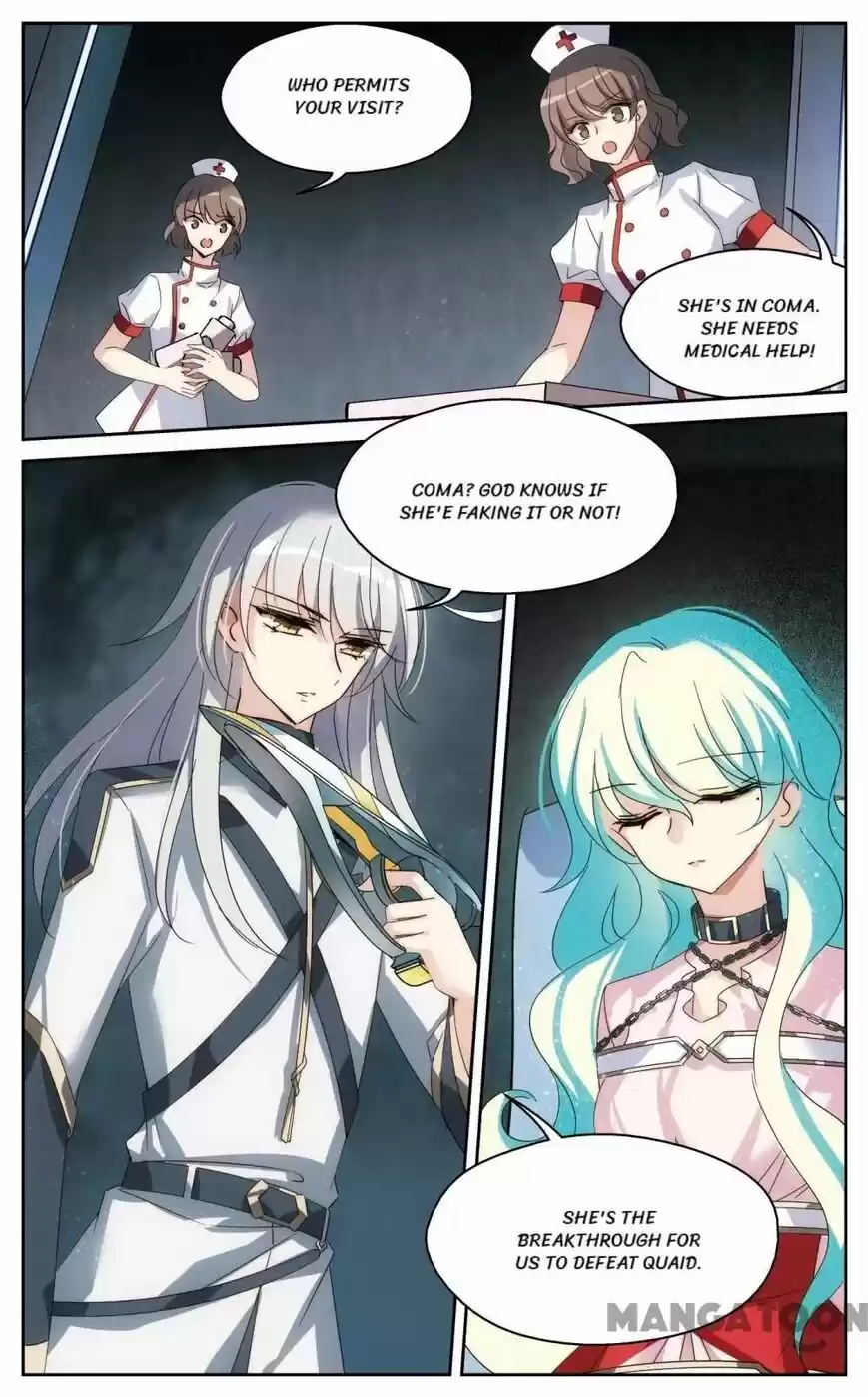 Chuan Yue Xi Yuan 3000 Hou ch.445