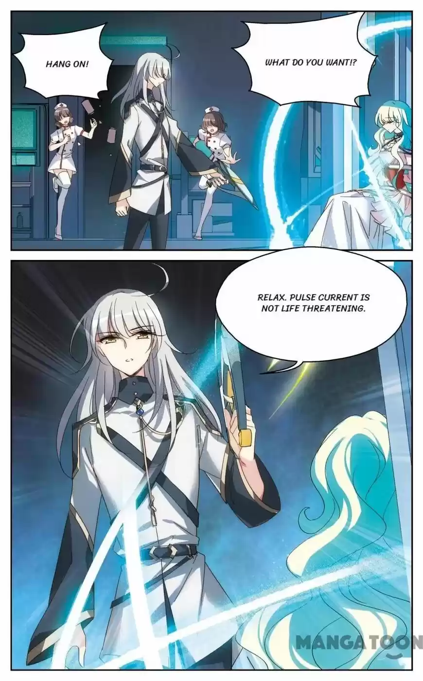 Chuan Yue Xi Yuan 3000 Hou ch.445