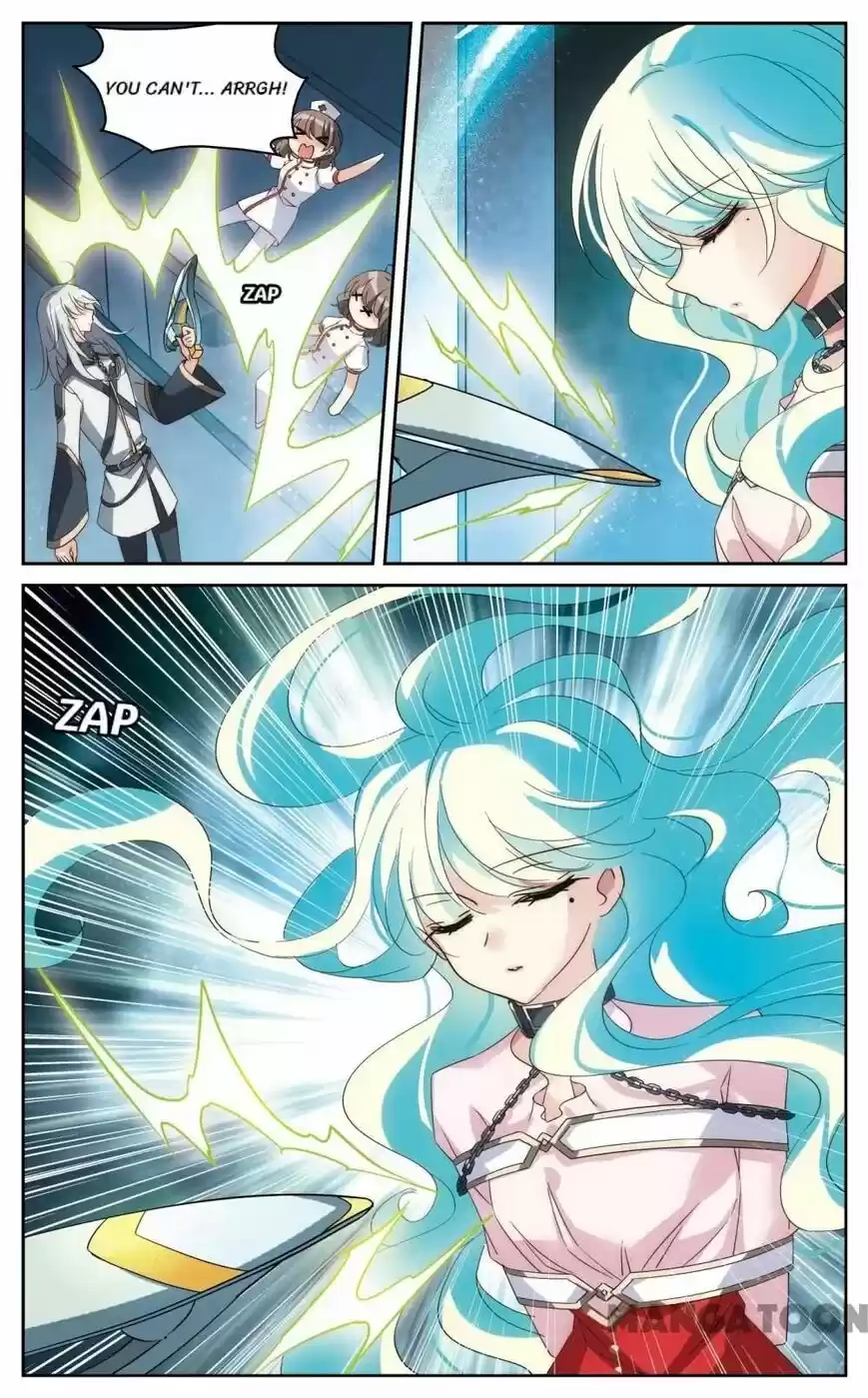 Chuan Yue Xi Yuan 3000 Hou ch.445