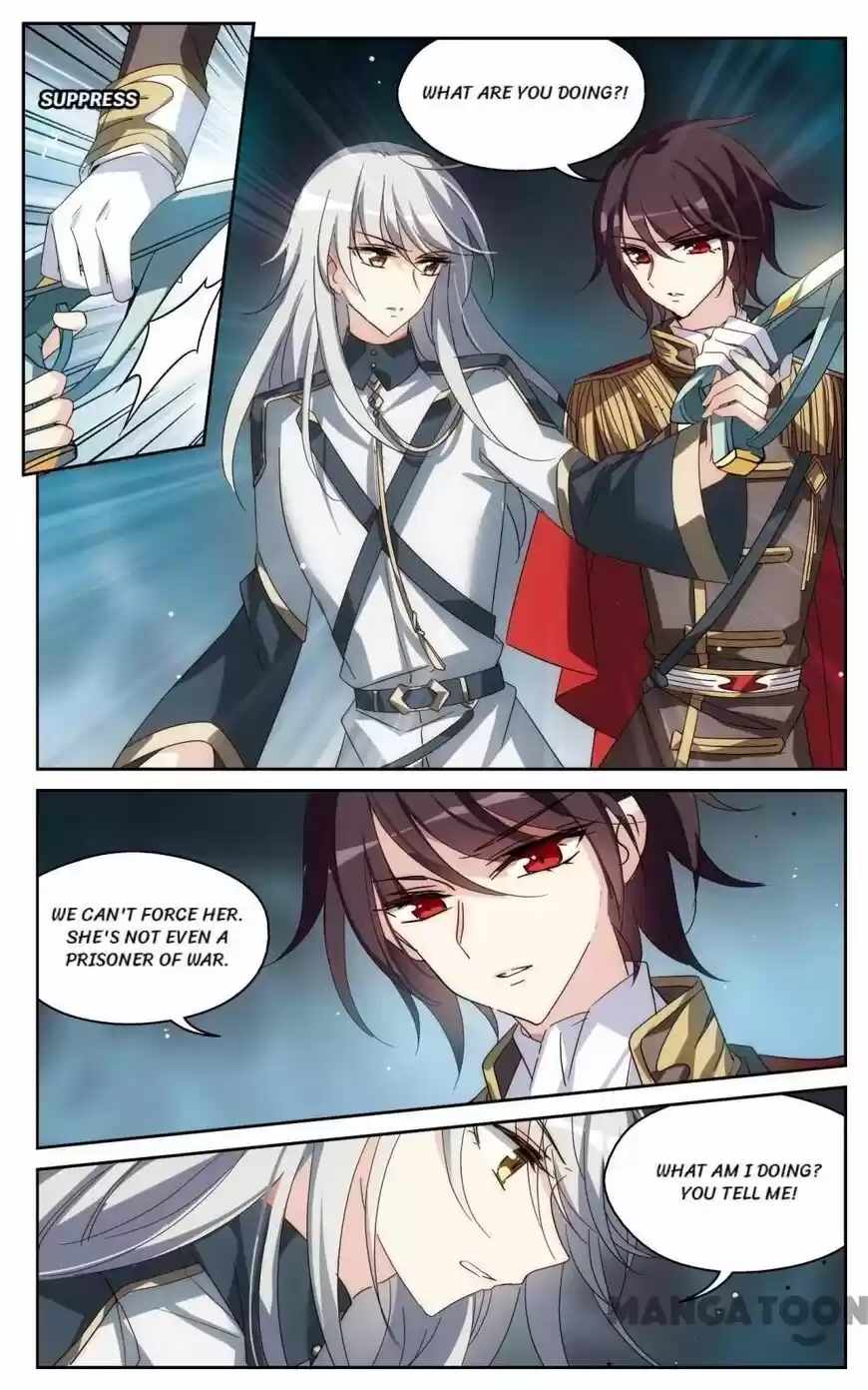 Chuan Yue Xi Yuan 3000 Hou ch.445