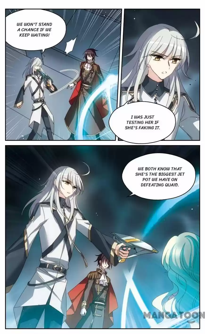 Chuan Yue Xi Yuan 3000 Hou ch.445