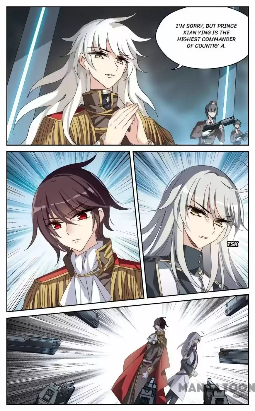 Chuan Yue Xi Yuan 3000 Hou ch.445