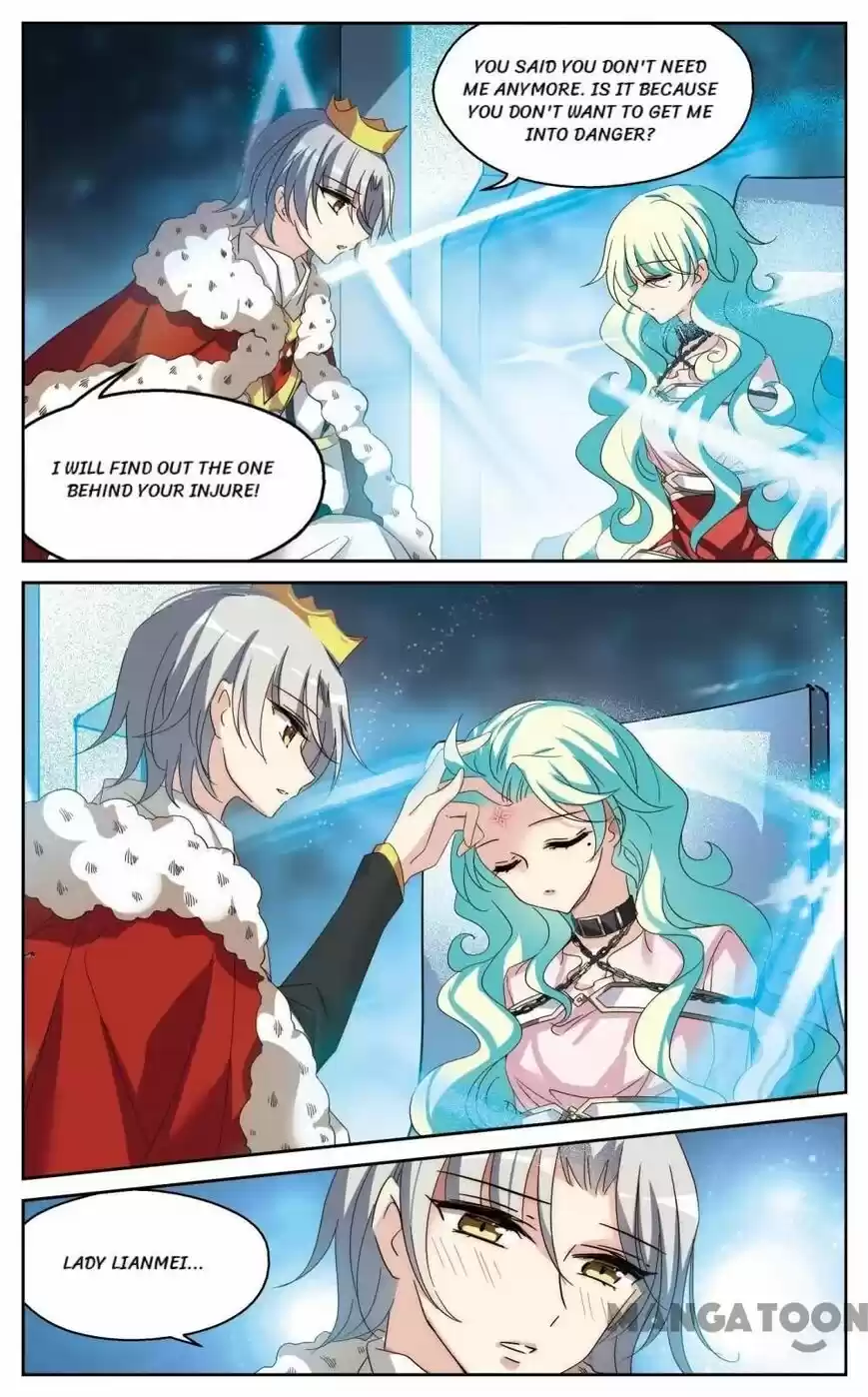 Chuan Yue Xi Yuan 3000 Hou ch.445