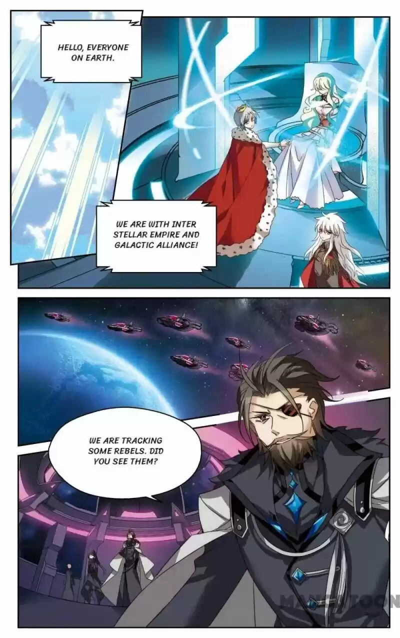 Chuan Yue Xi Yuan 3000 Hou ch.445