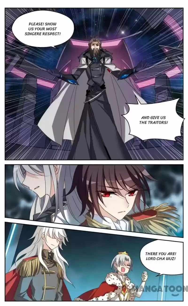 Chuan Yue Xi Yuan 3000 Hou ch.445