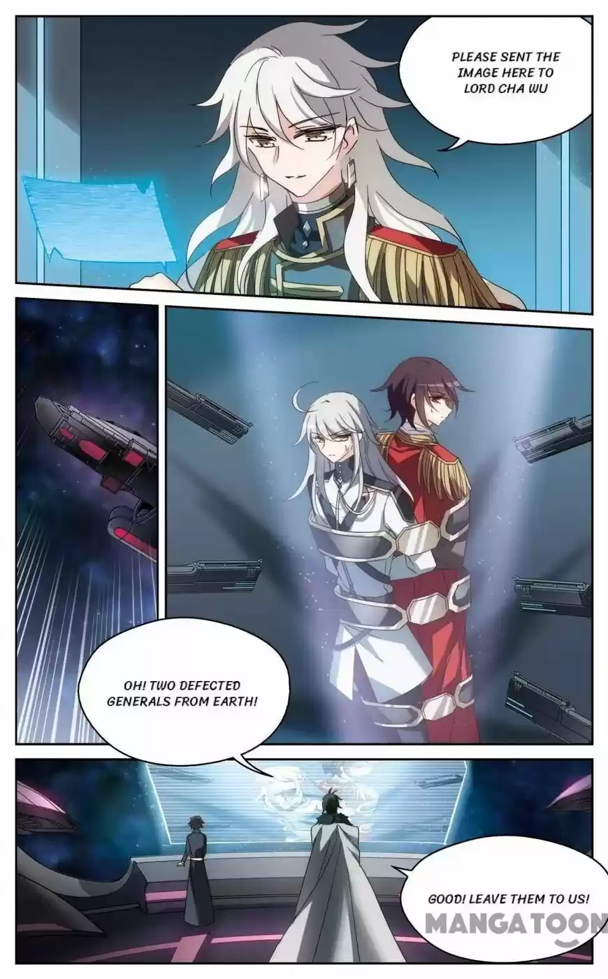 Chuan Yue Xi Yuan 3000 Hou ch.446