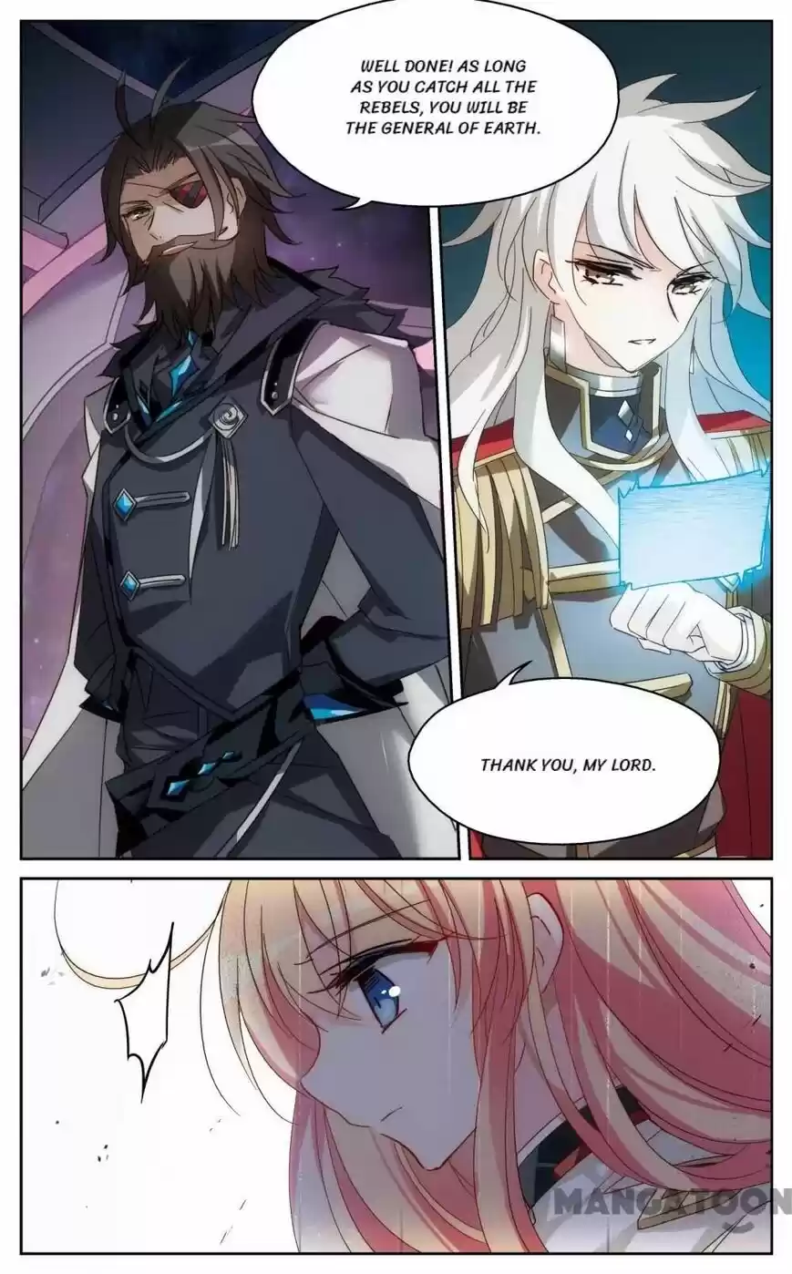 Chuan Yue Xi Yuan 3000 Hou ch.446