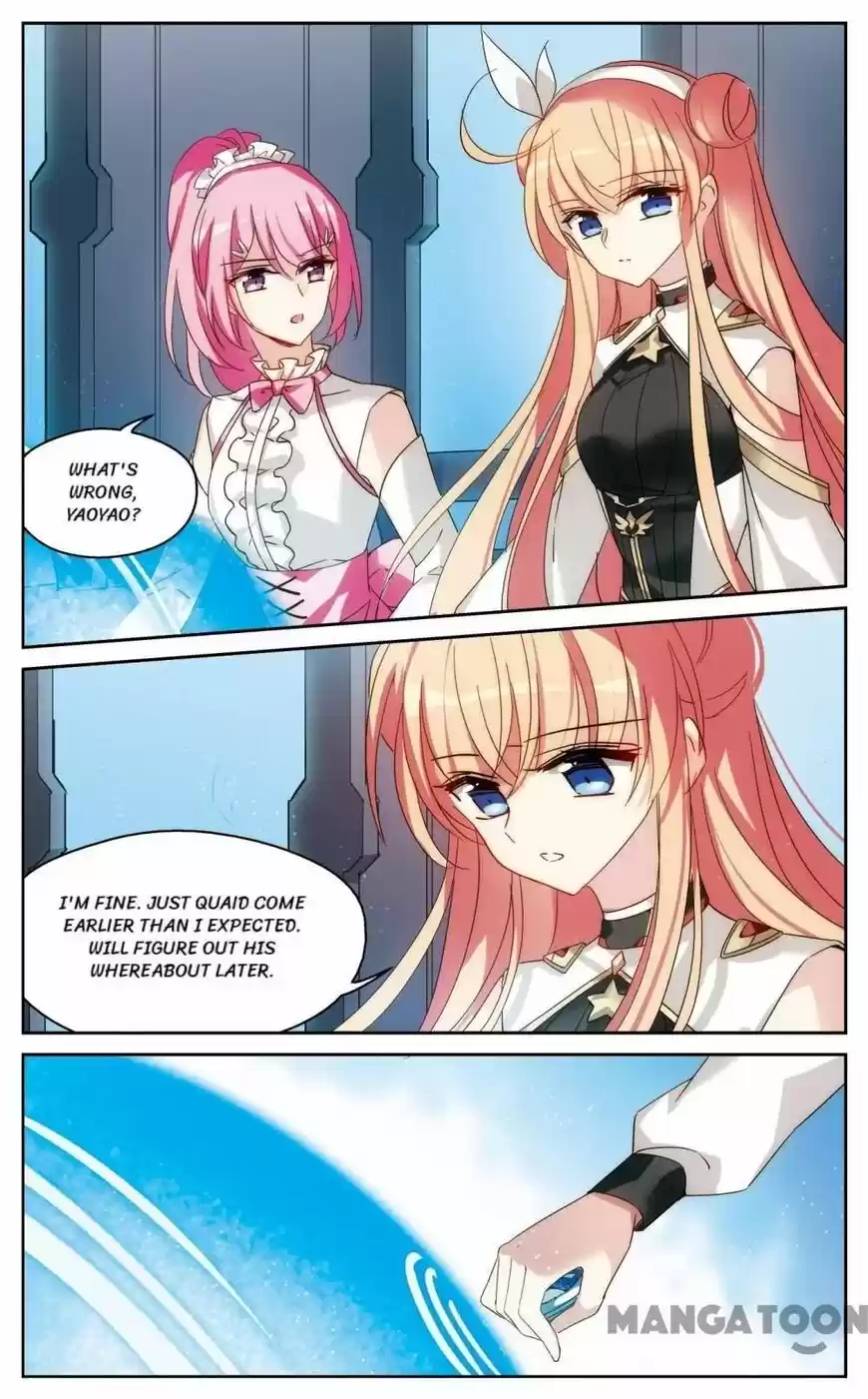 Chuan Yue Xi Yuan 3000 Hou ch.446