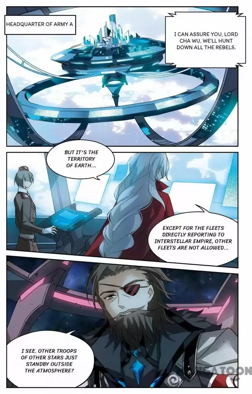 Chuan Yue Xi Yuan 3000 Hou ch.446