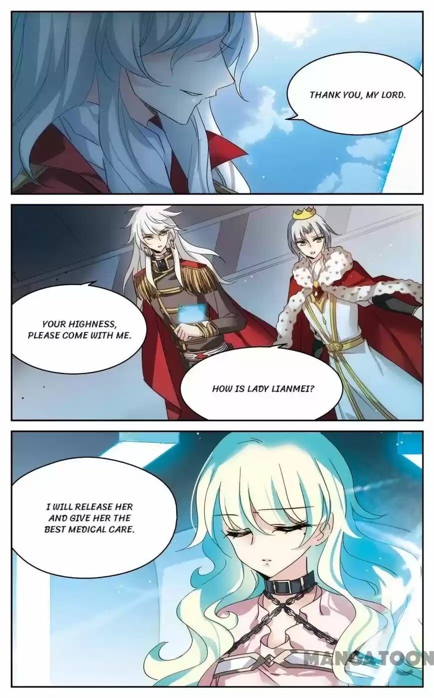 Chuan Yue Xi Yuan 3000 Hou ch.446