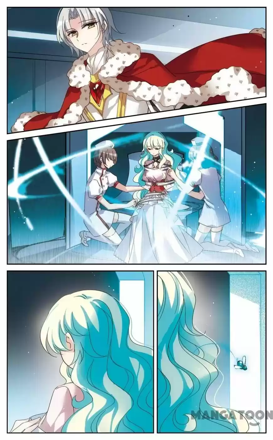 Chuan Yue Xi Yuan 3000 Hou ch.446