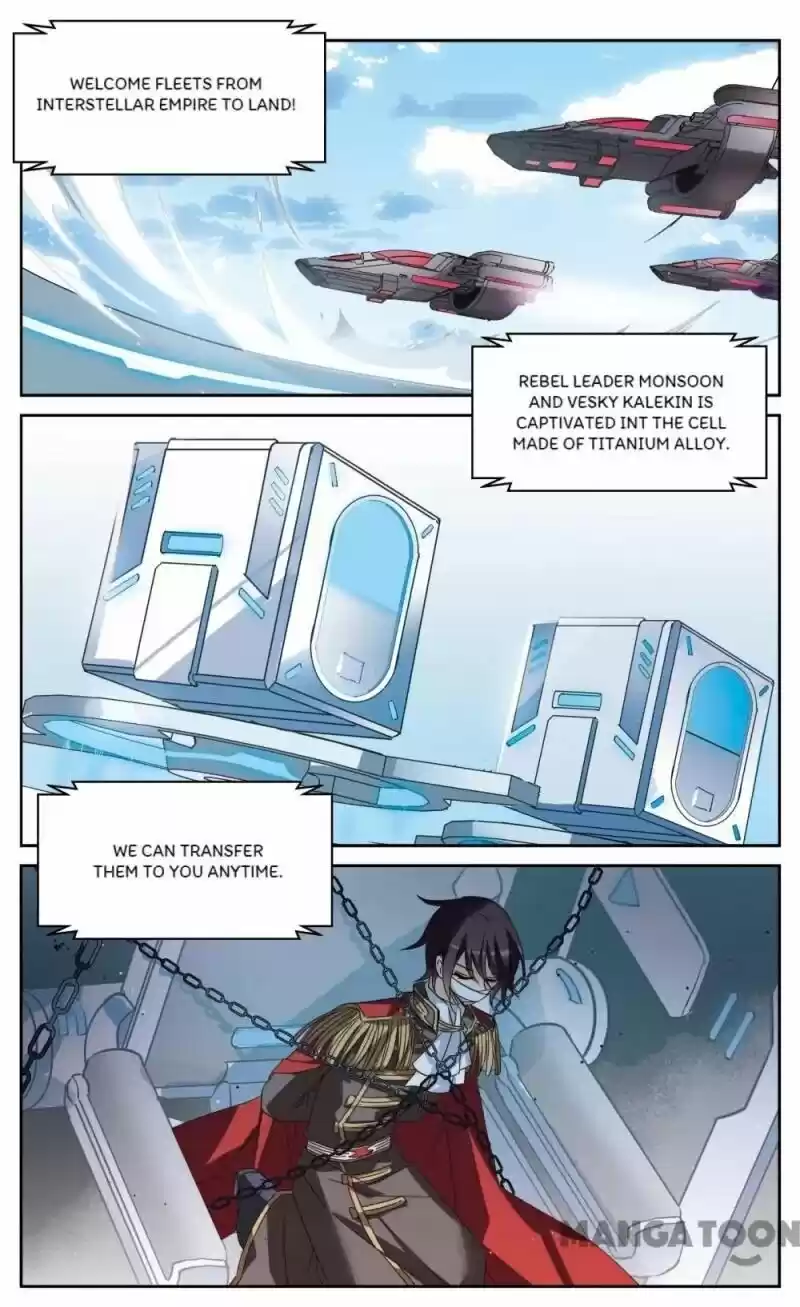 Chuan Yue Xi Yuan 3000 Hou ch.447