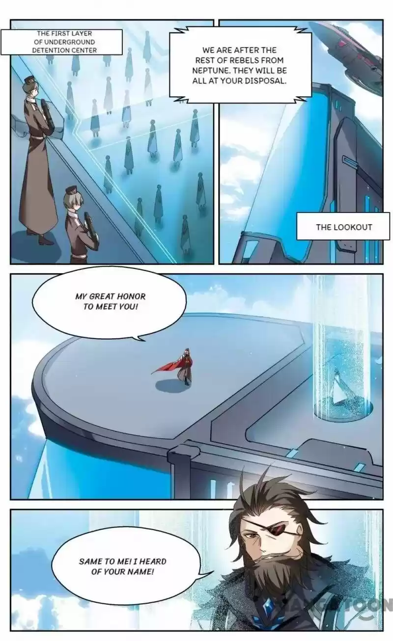 Chuan Yue Xi Yuan 3000 Hou ch.447