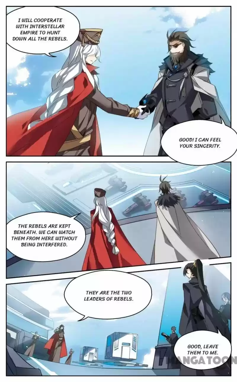 Chuan Yue Xi Yuan 3000 Hou ch.447