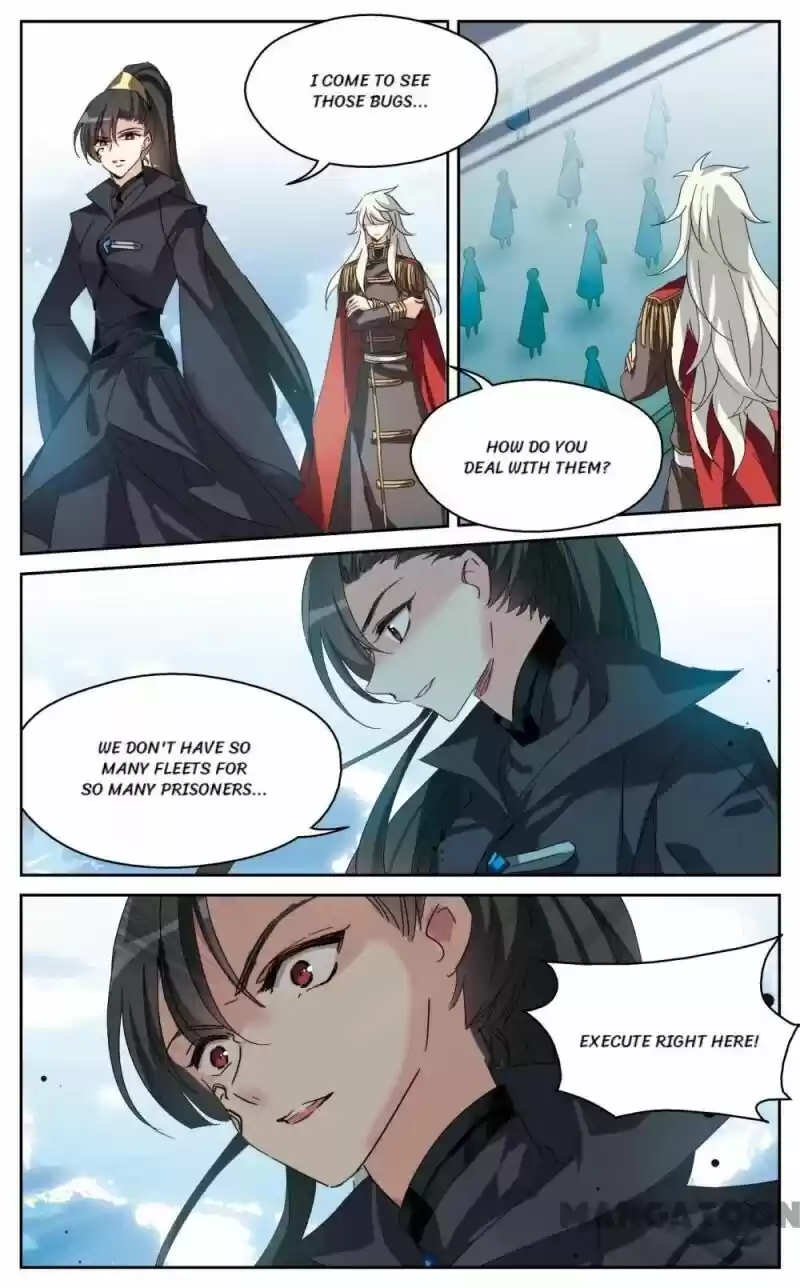 Chuan Yue Xi Yuan 3000 Hou ch.447