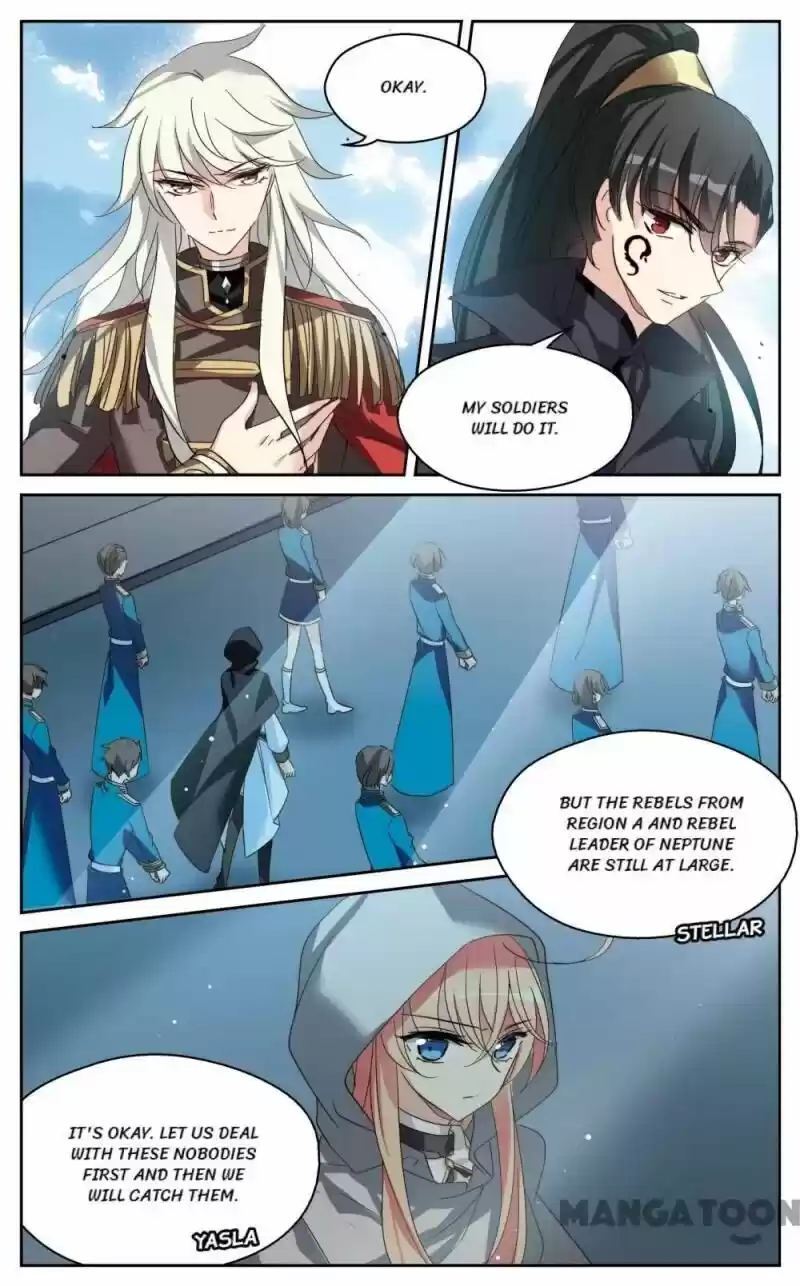 Chuan Yue Xi Yuan 3000 Hou ch.447