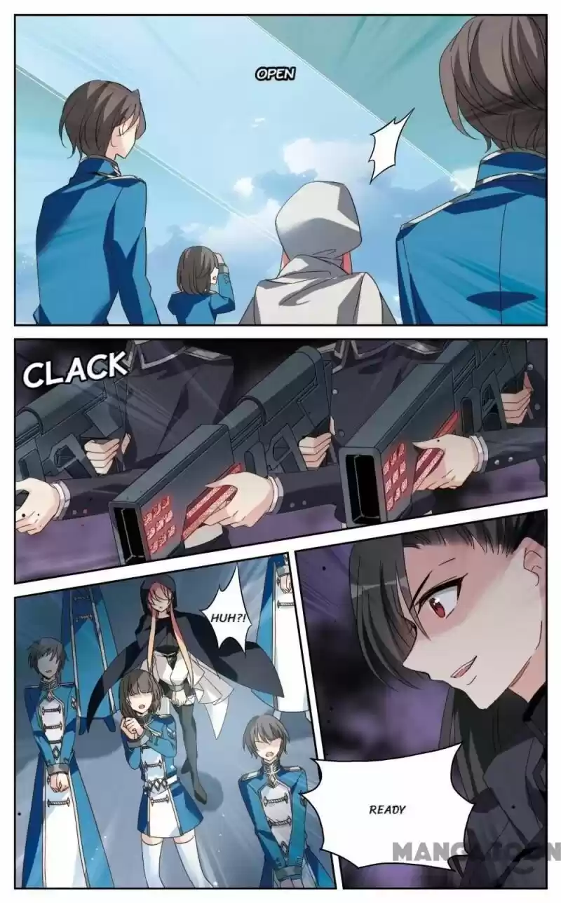 Chuan Yue Xi Yuan 3000 Hou ch.447