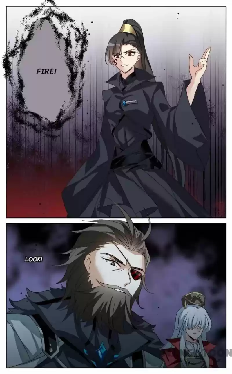 Chuan Yue Xi Yuan 3000 Hou ch.447