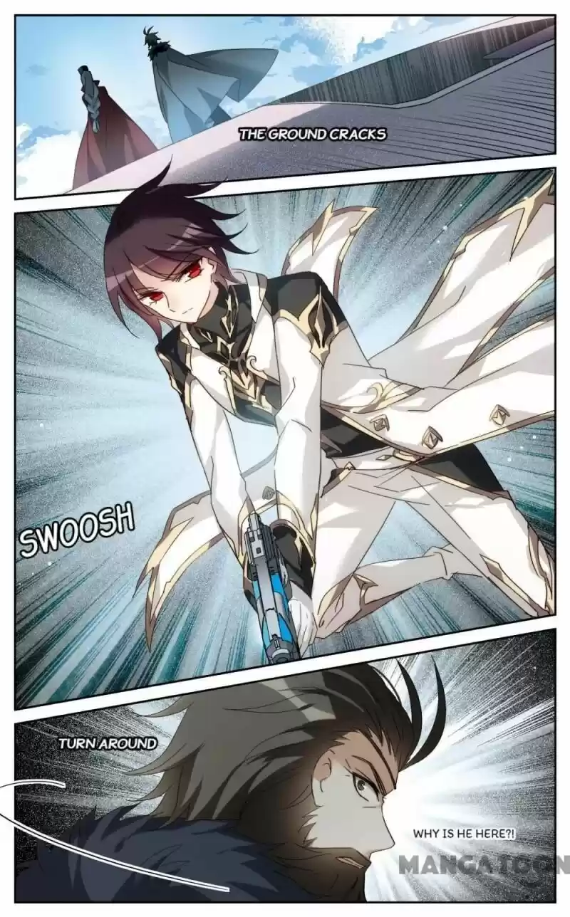 Chuan Yue Xi Yuan 3000 Hou ch.447