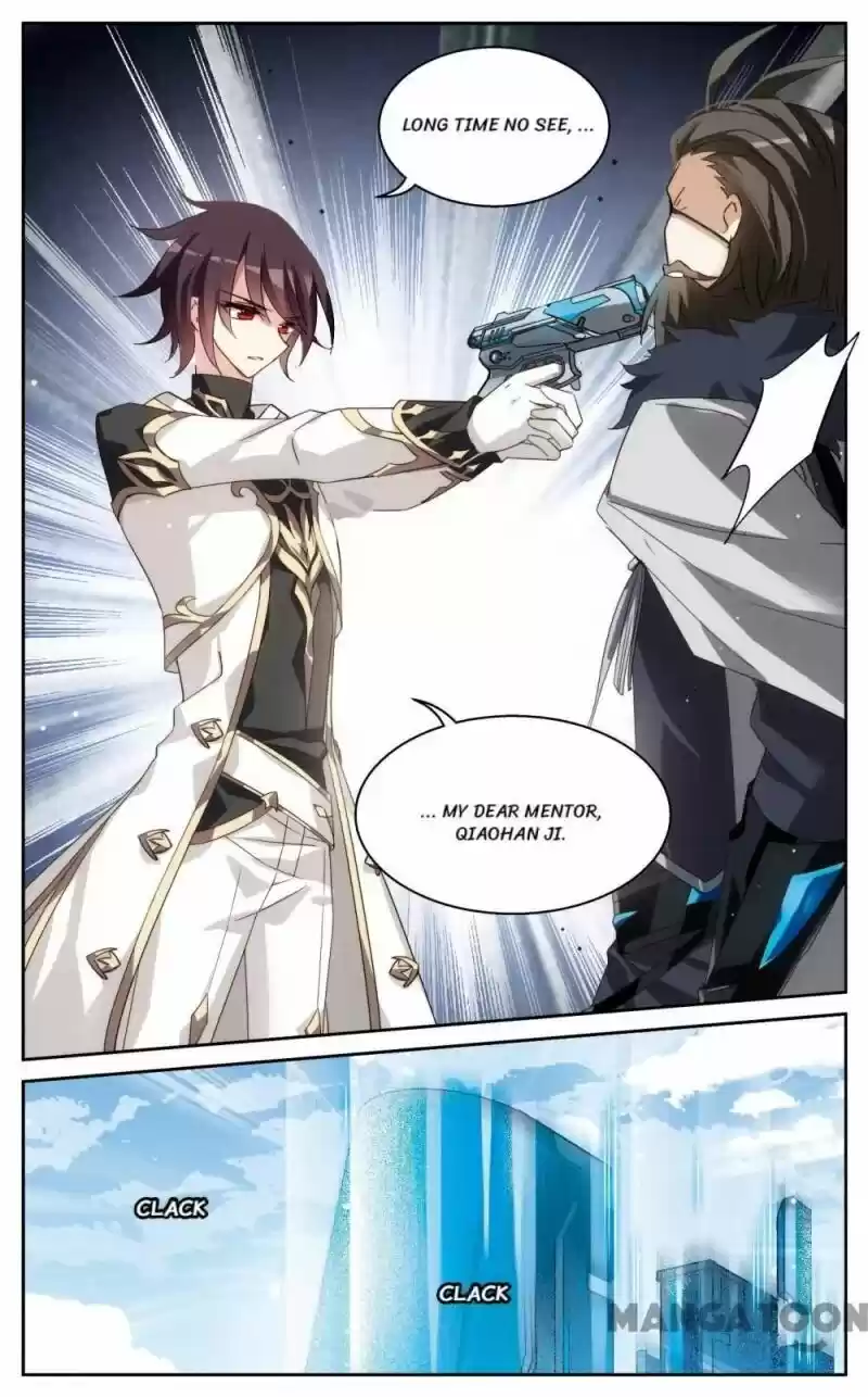 Chuan Yue Xi Yuan 3000 Hou ch.447