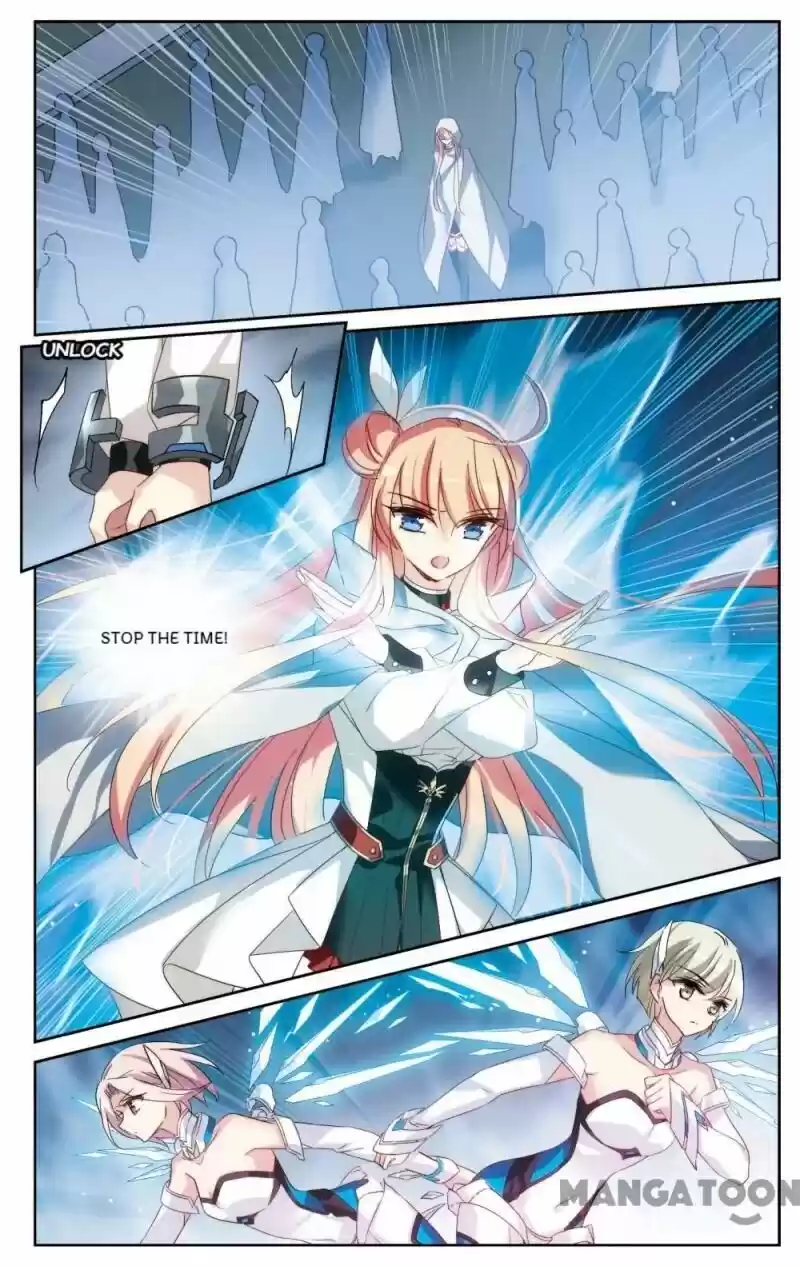 Chuan Yue Xi Yuan 3000 Hou ch.447