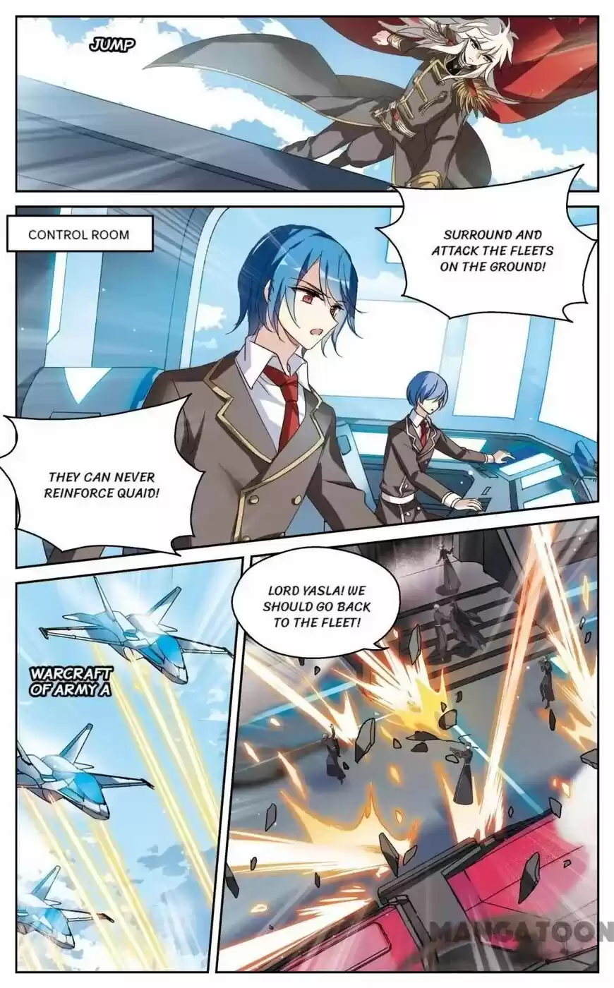 Chuan Yue Xi Yuan 3000 Hou ch.448