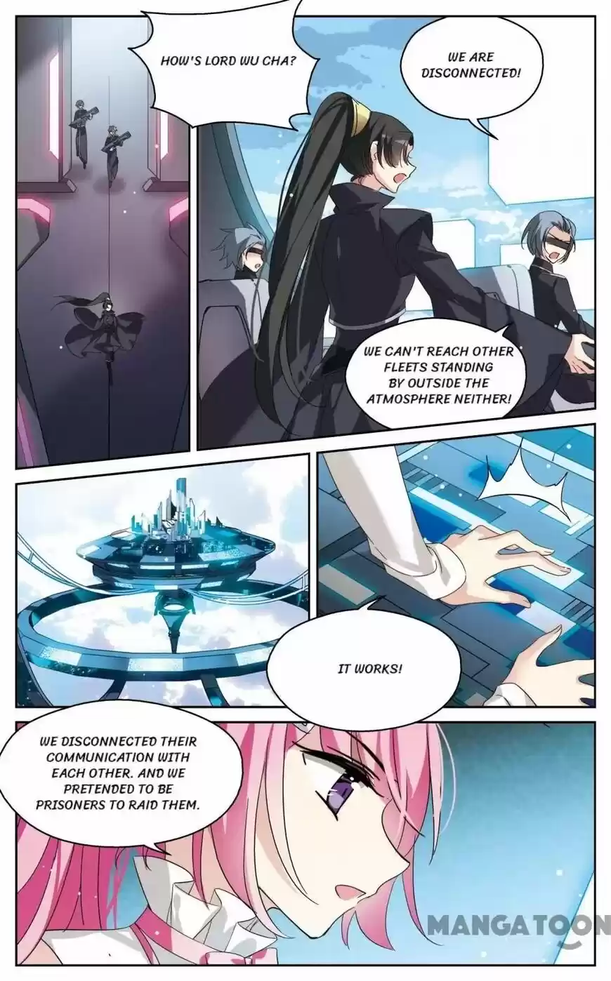 Chuan Yue Xi Yuan 3000 Hou ch.448