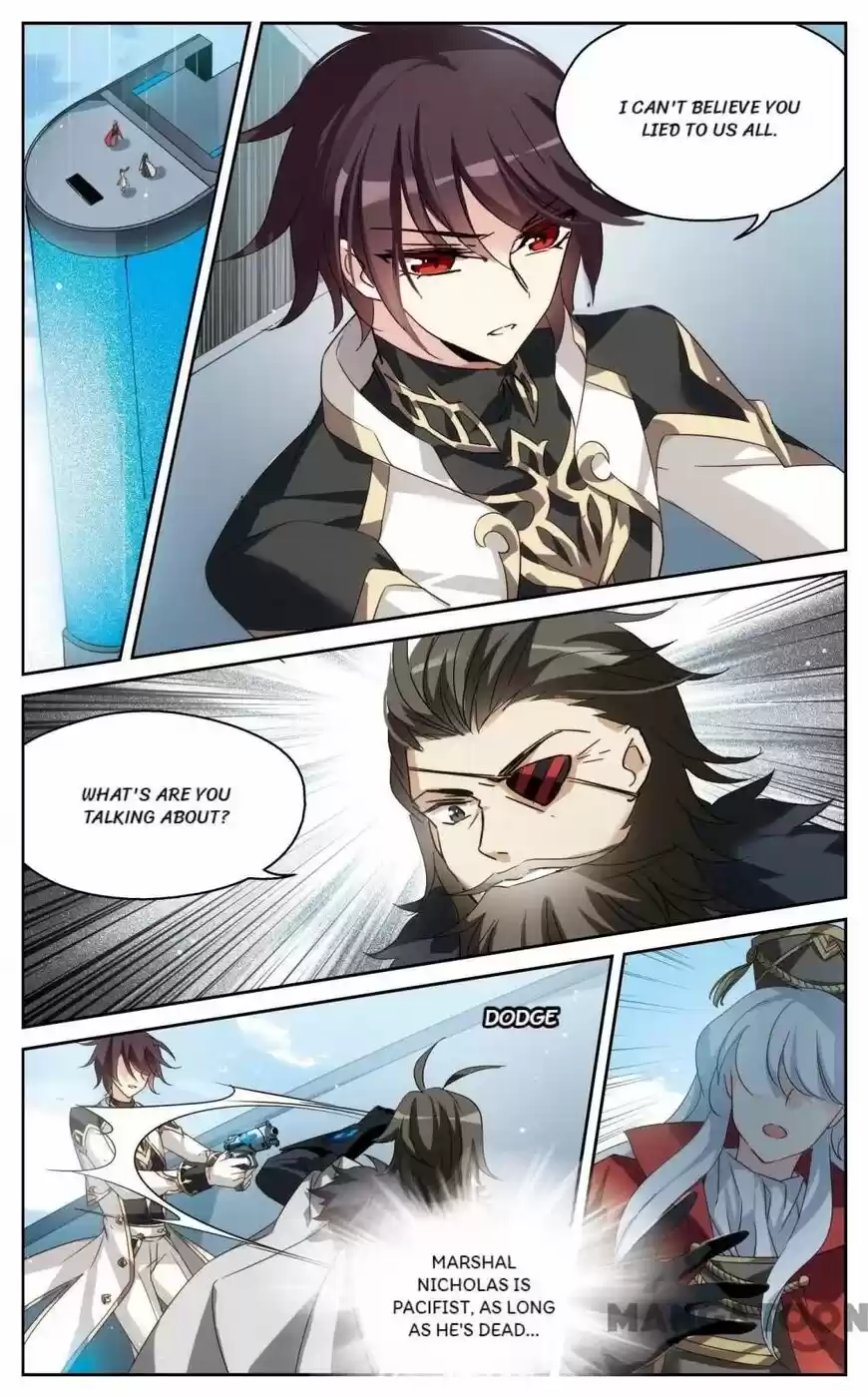 Chuan Yue Xi Yuan 3000 Hou ch.448