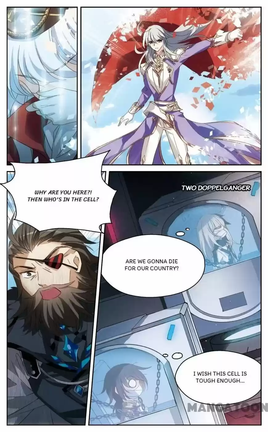 Chuan Yue Xi Yuan 3000 Hou ch.448