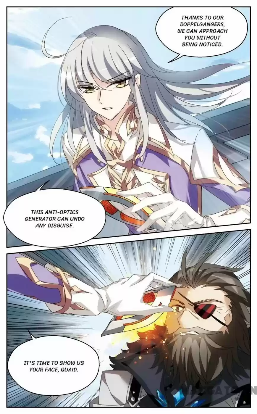 Chuan Yue Xi Yuan 3000 Hou ch.448