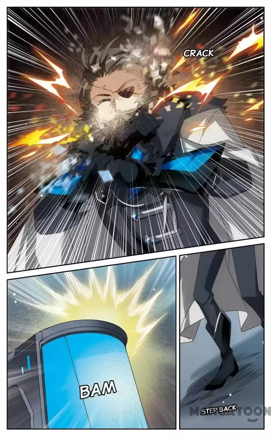 Chuan Yue Xi Yuan 3000 Hou ch.449