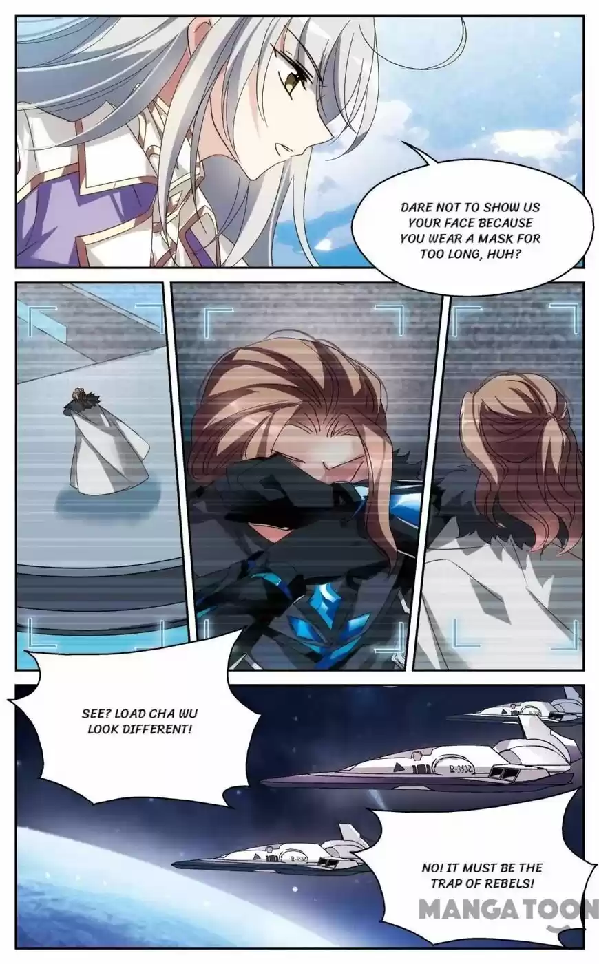 Chuan Yue Xi Yuan 3000 Hou ch.449