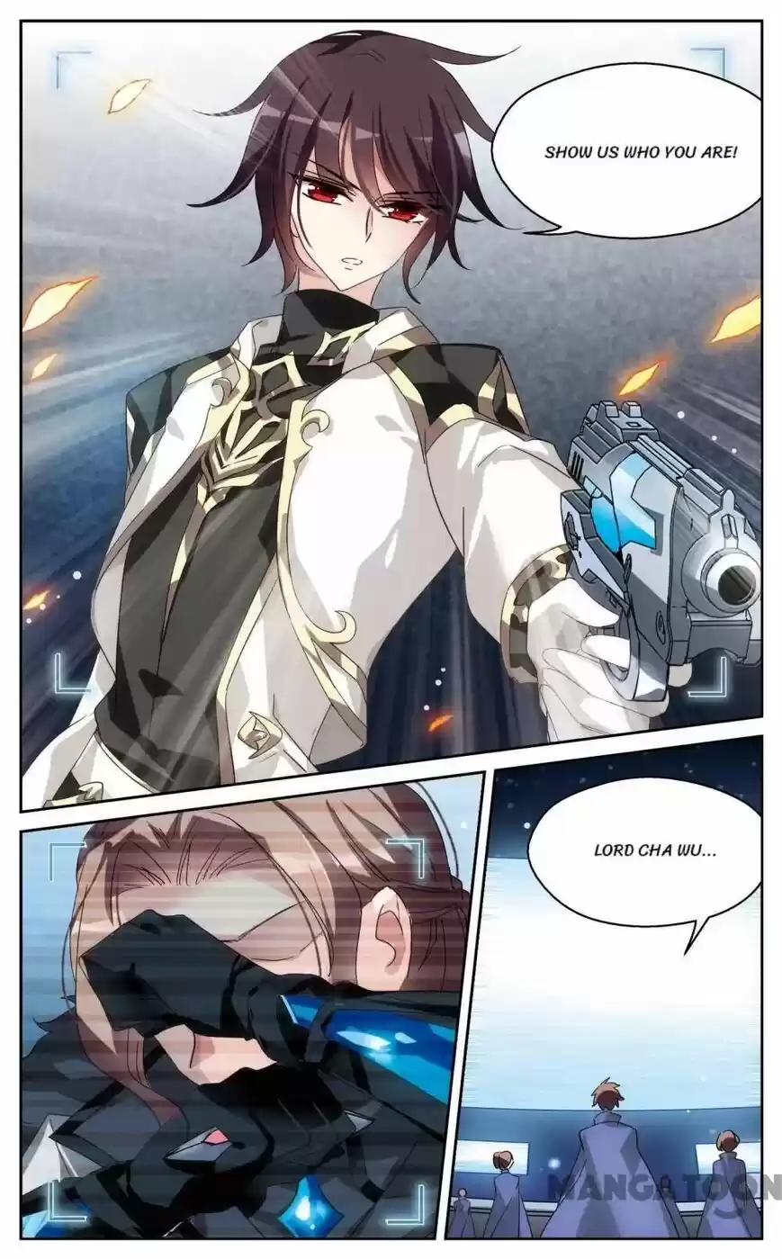 Chuan Yue Xi Yuan 3000 Hou ch.449