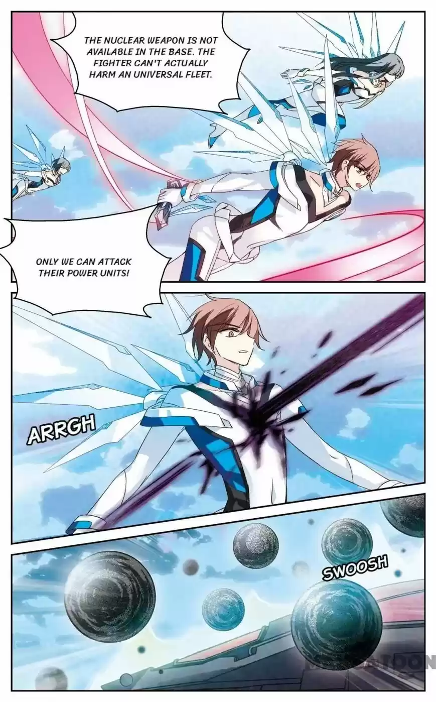 Chuan Yue Xi Yuan 3000 Hou ch.449