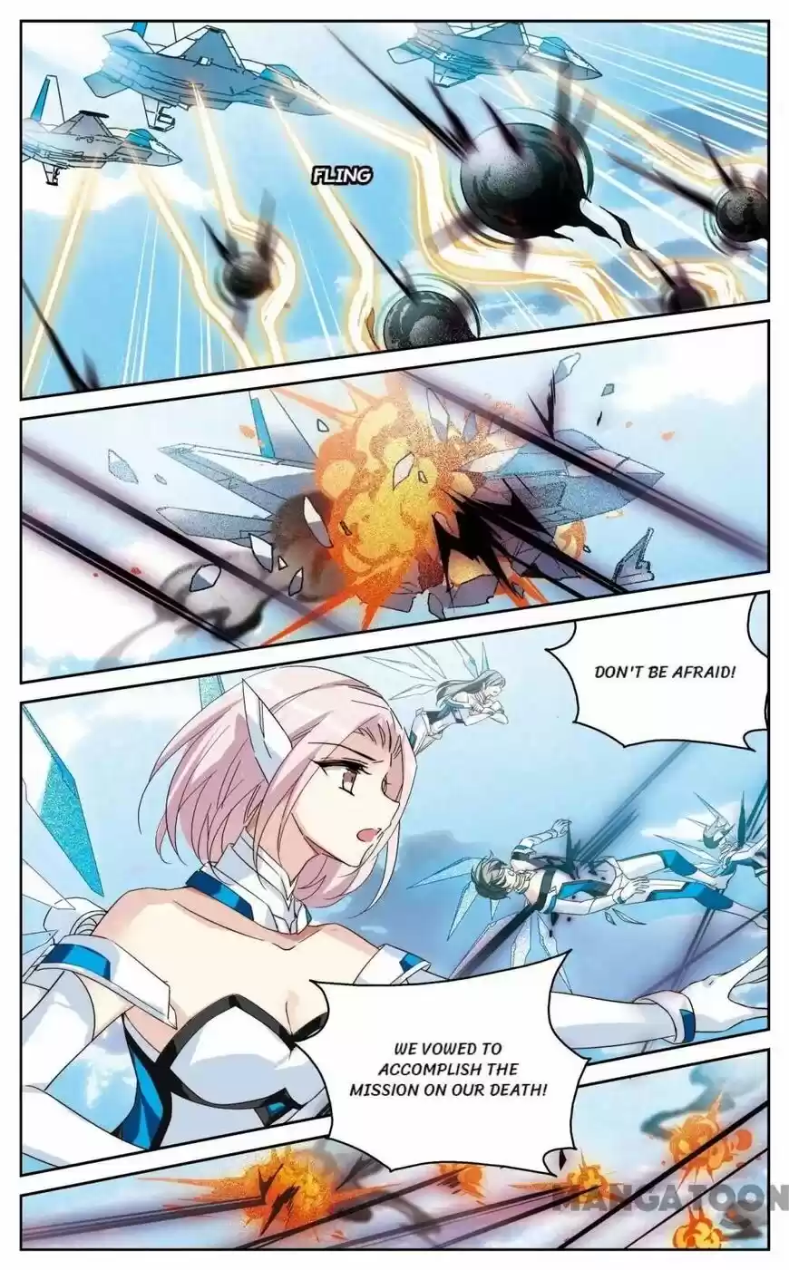 Chuan Yue Xi Yuan 3000 Hou ch.449