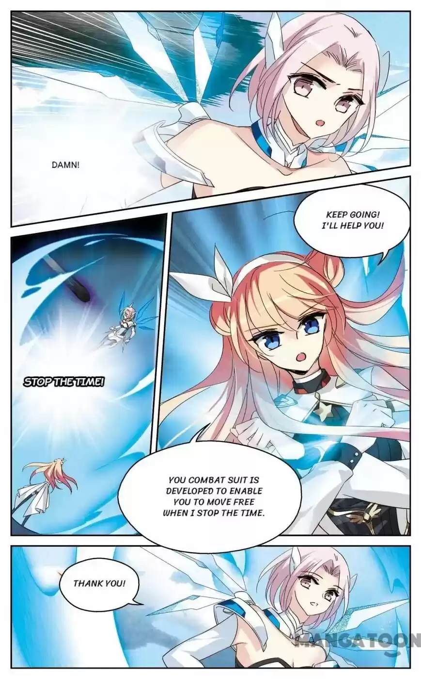 Chuan Yue Xi Yuan 3000 Hou ch.449