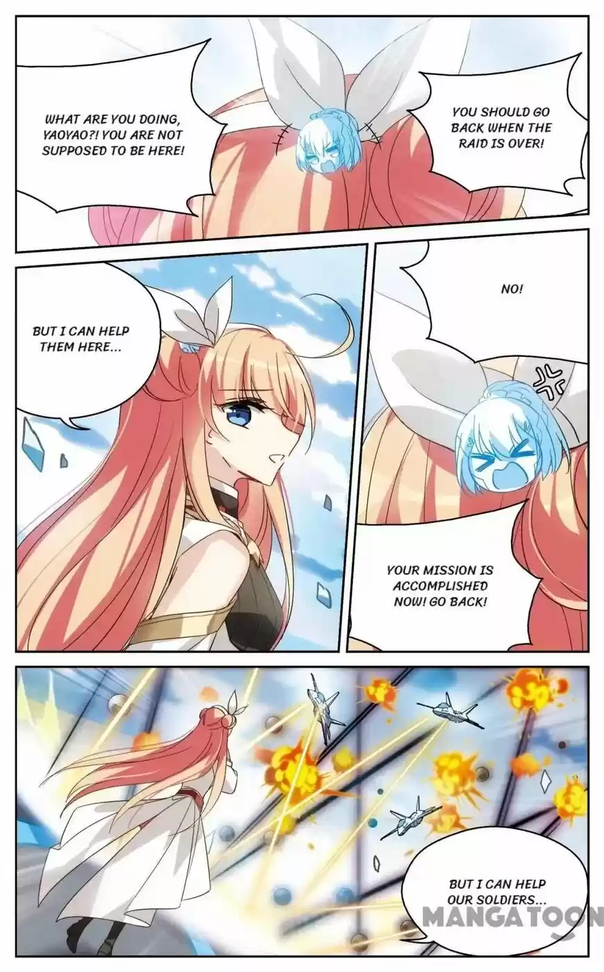 Chuan Yue Xi Yuan 3000 Hou ch.449