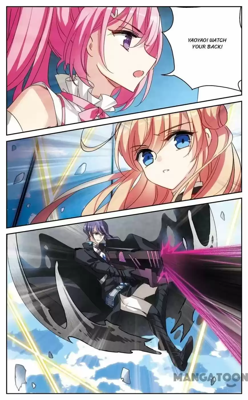 Chuan Yue Xi Yuan 3000 Hou ch.449