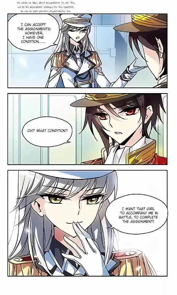 Chuan Yue Xi Yuan 3000 Hou Ch.45