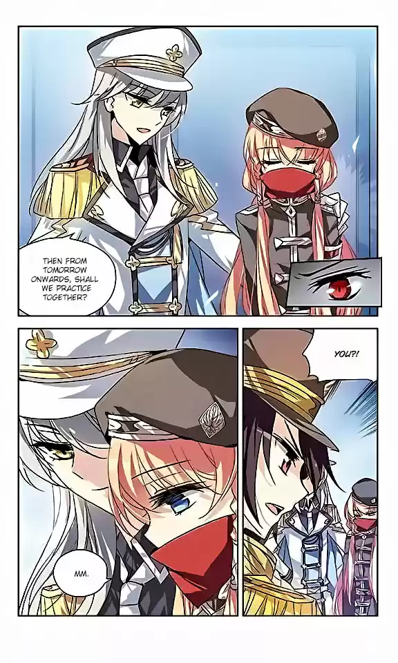 Chuan Yue Xi Yuan 3000 Hou Ch.45