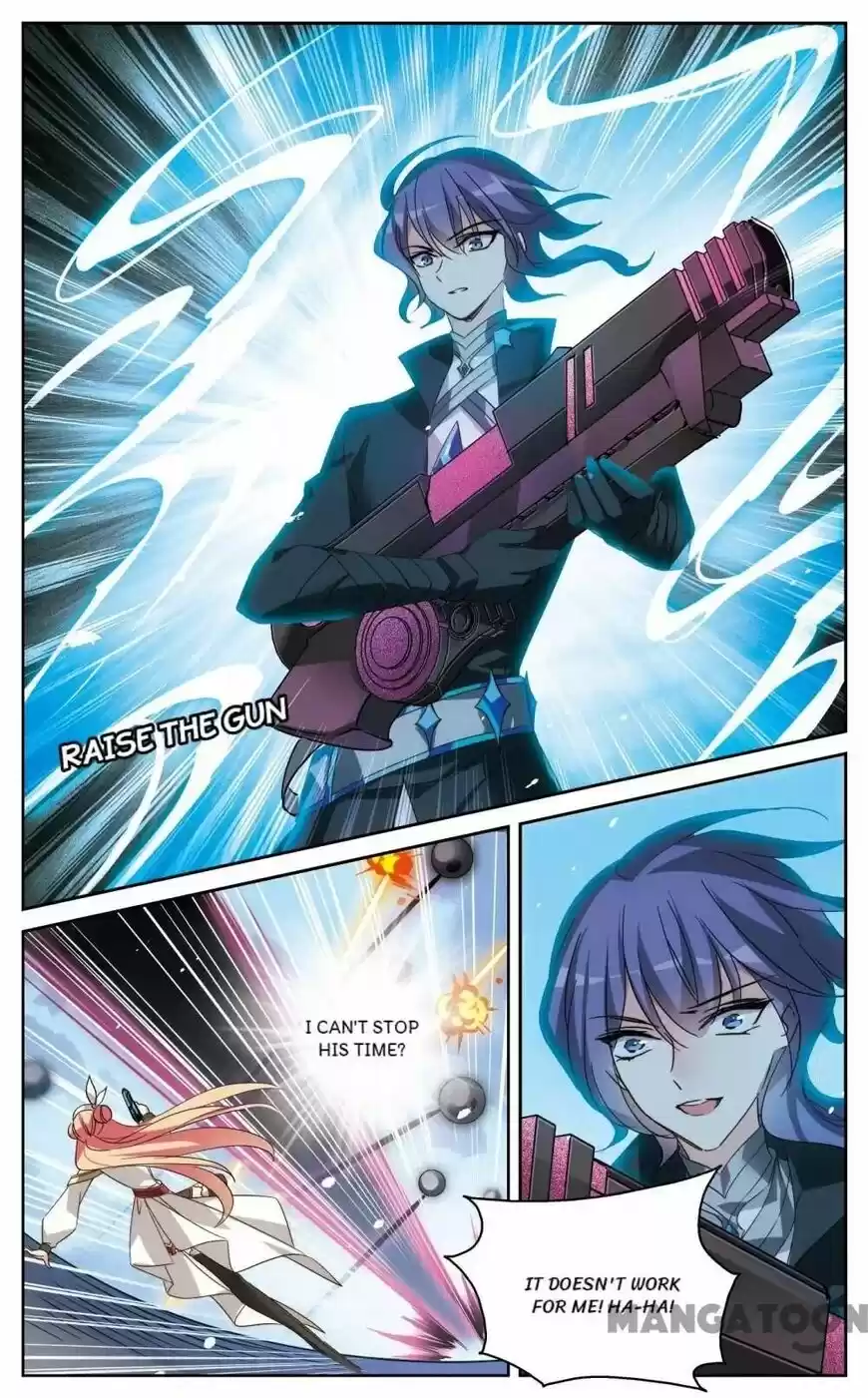 Chuan Yue Xi Yuan 3000 Hou ch.450