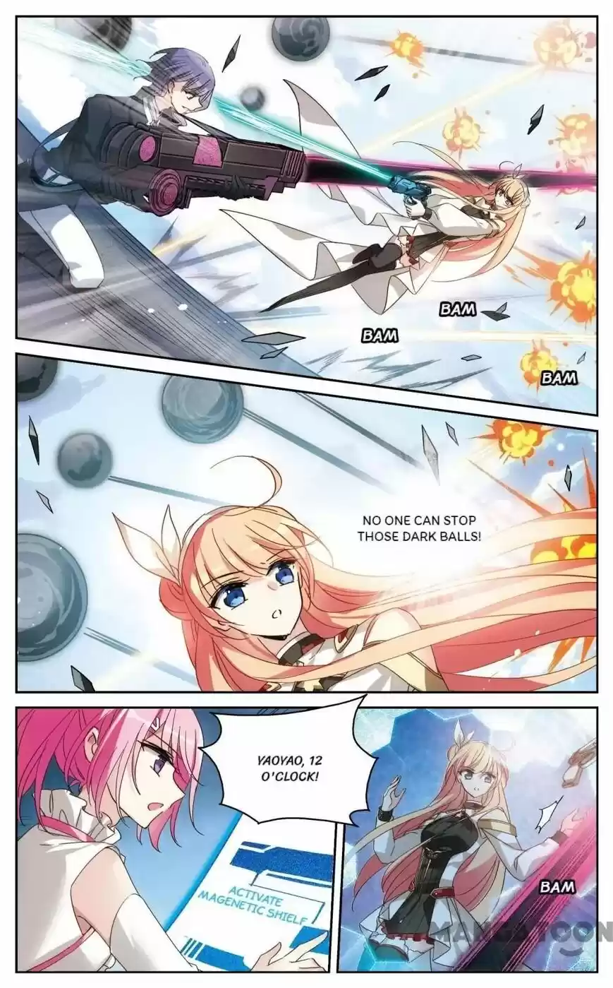 Chuan Yue Xi Yuan 3000 Hou ch.450