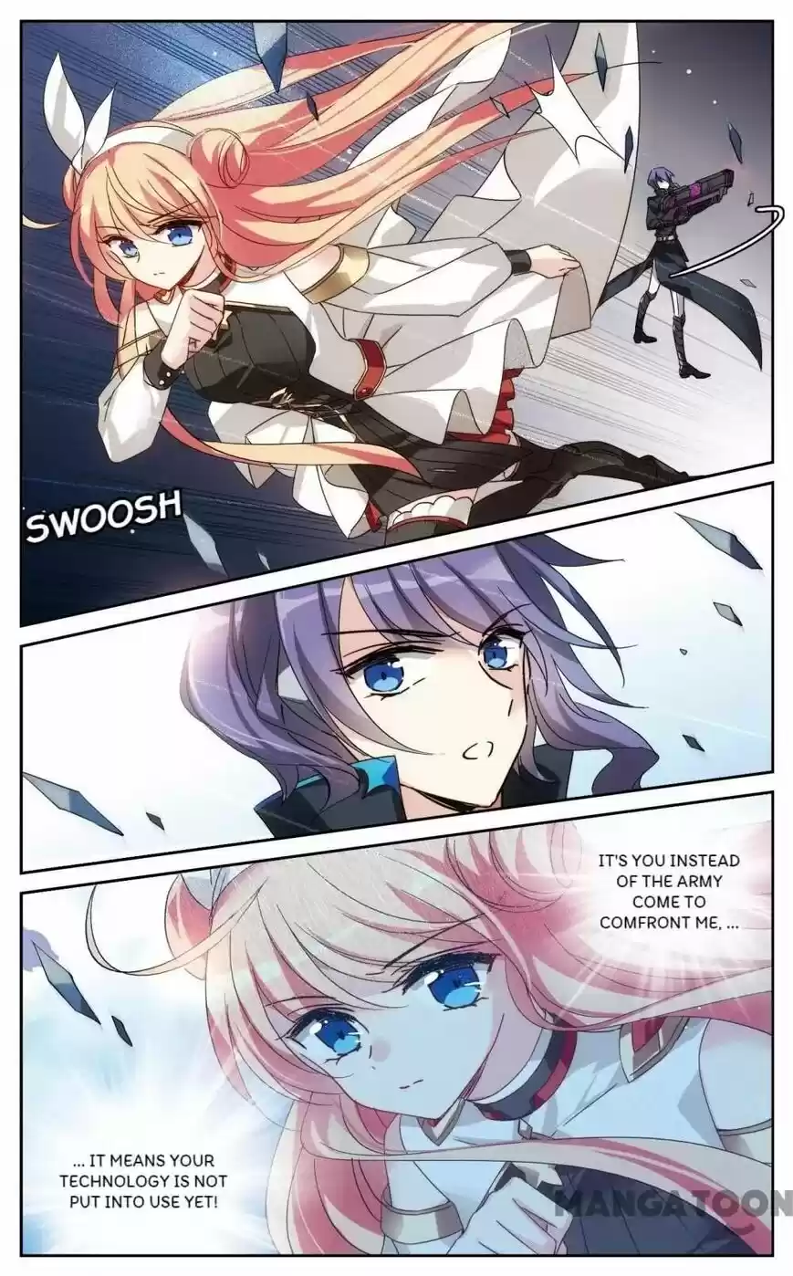 Chuan Yue Xi Yuan 3000 Hou ch.450