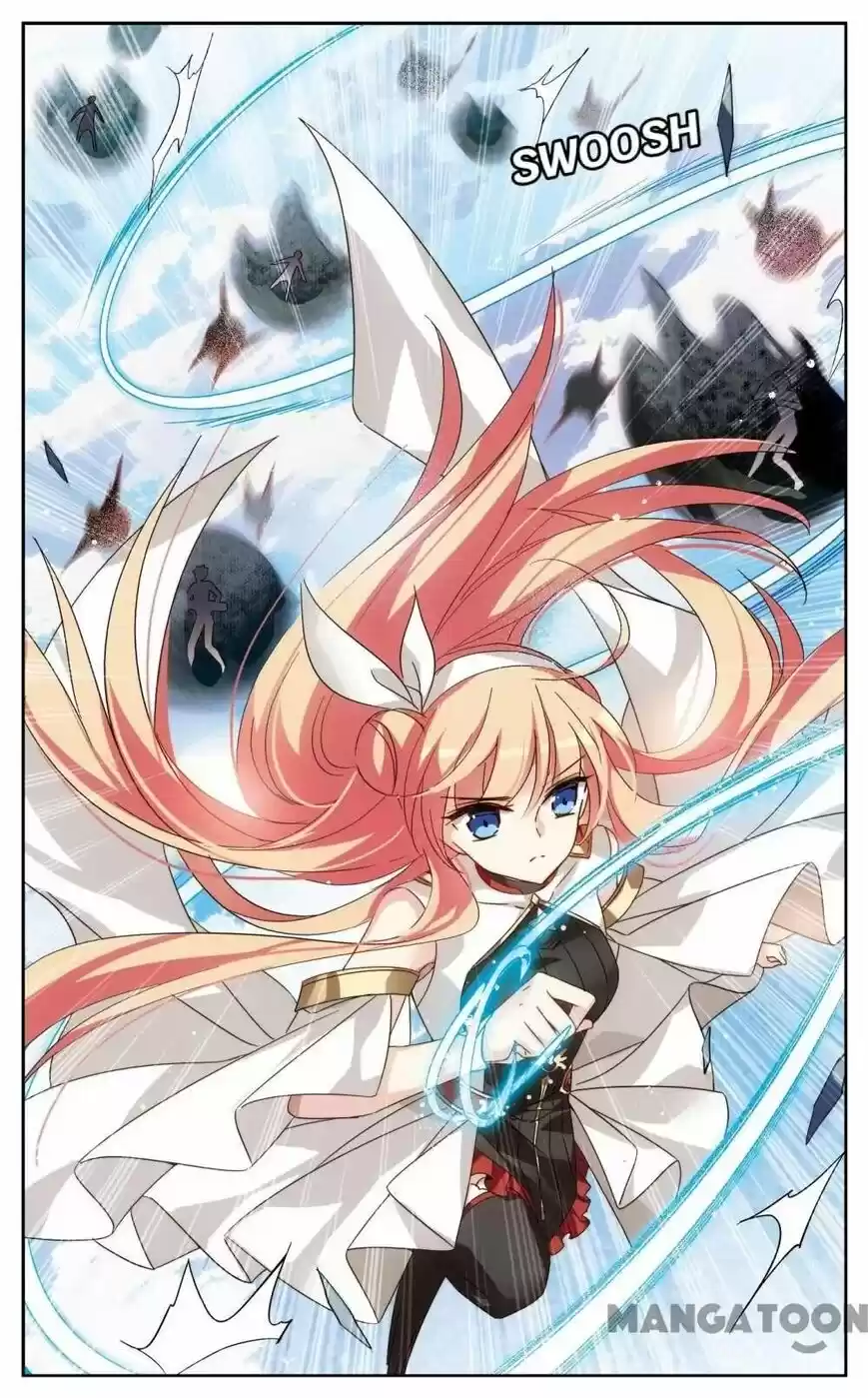 Chuan Yue Xi Yuan 3000 Hou ch.450