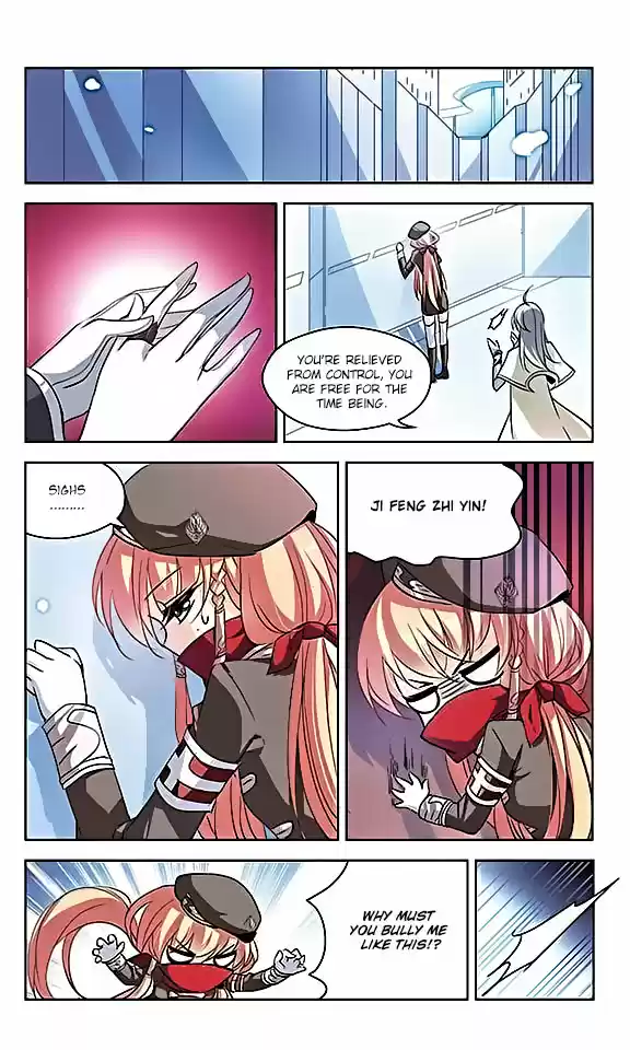 Chuan Yue Xi Yuan 3000 Hou Ch.46