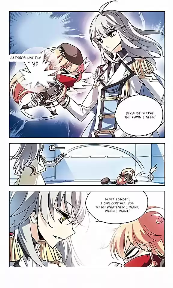 Chuan Yue Xi Yuan 3000 Hou Ch.46