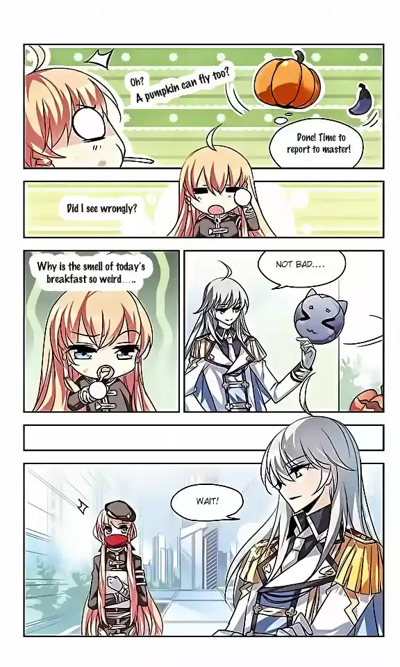 Chuan Yue Xi Yuan 3000 Hou Ch.46