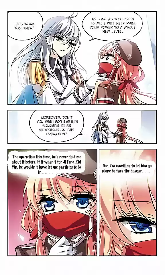 Chuan Yue Xi Yuan 3000 Hou Ch.46